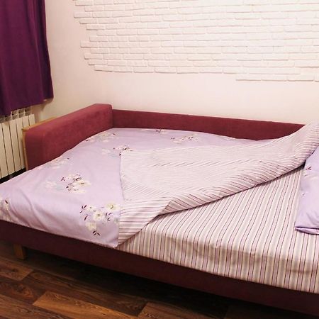 Студія З Балконом В Кварталі Від Дерибасівської Світло 24 На 7 Odessa Extérieur photo
